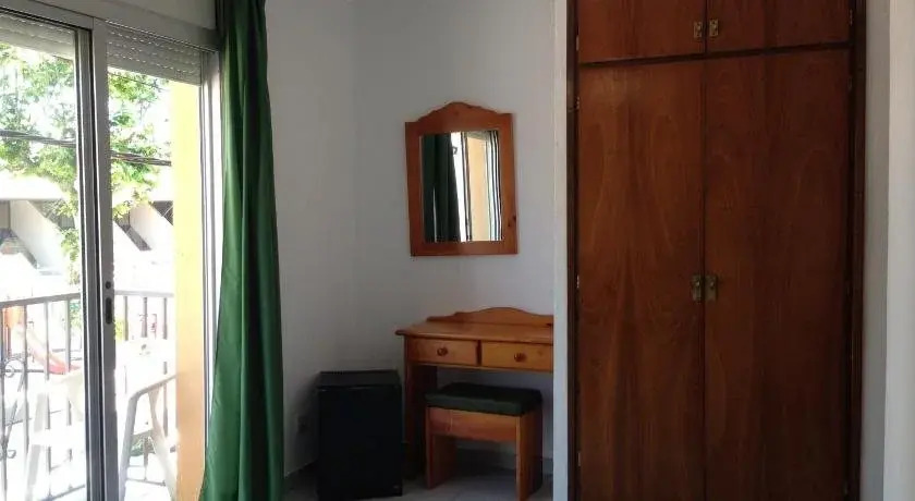 Hotel El Pescador