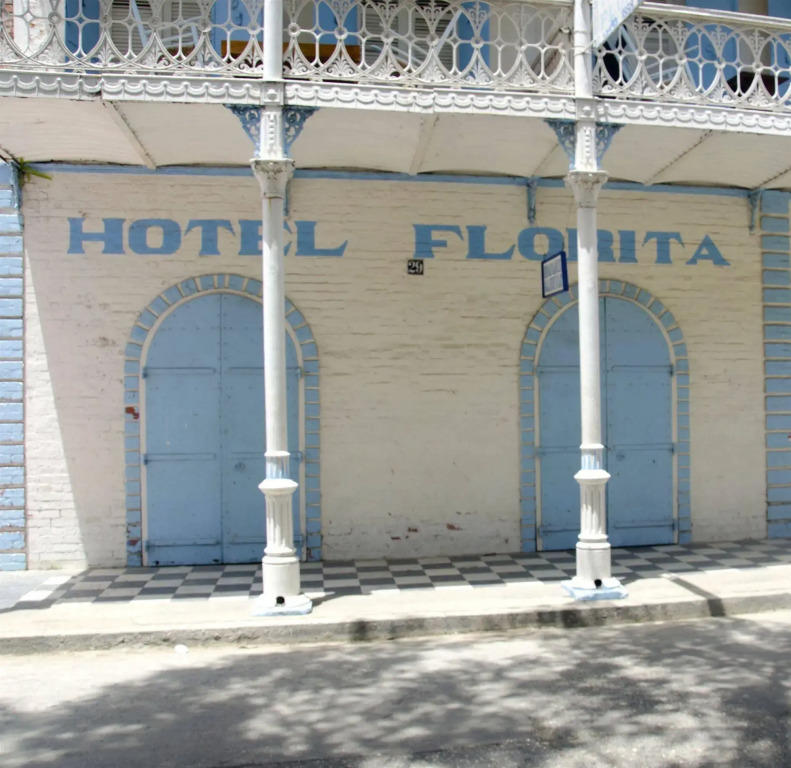 hotel florita
