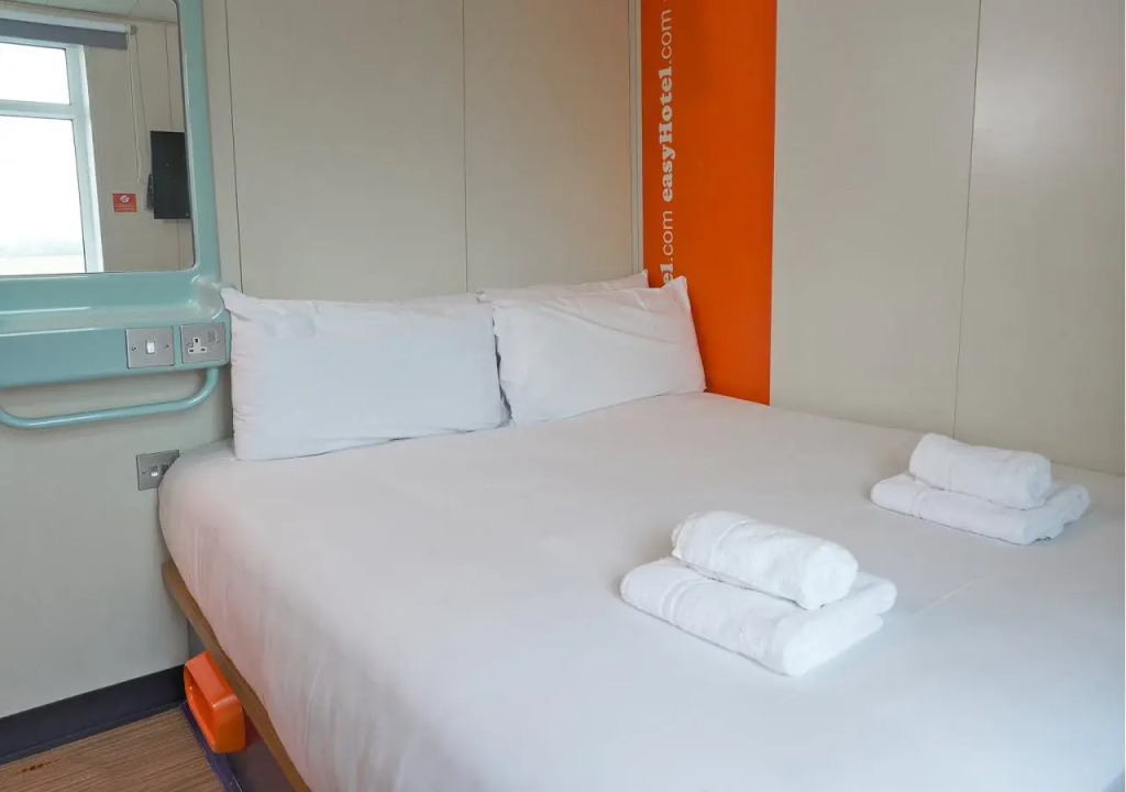 Citi Hotel London Heathrow