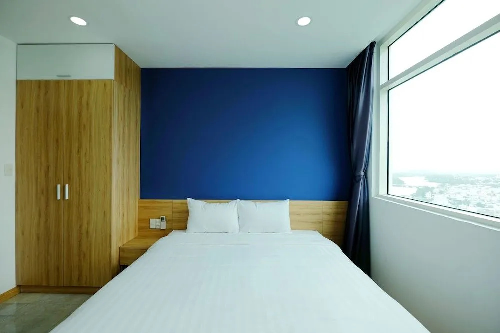 Khanh Hoa Apartments