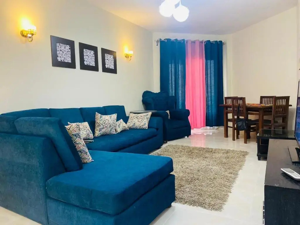Porto Sokhna