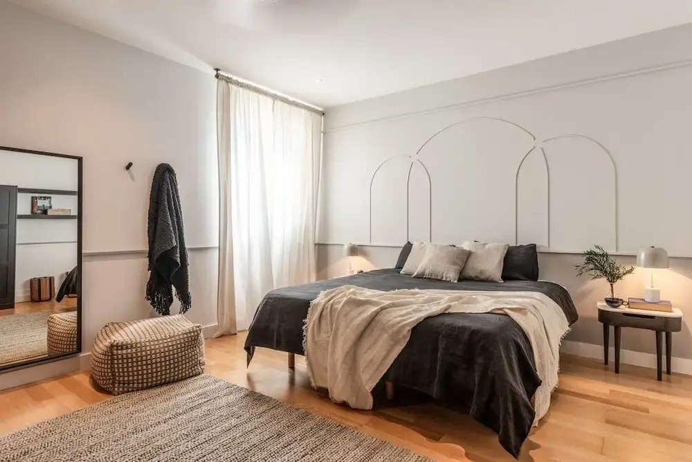 Profumo - 1 Bedroom Apartment in Justicia