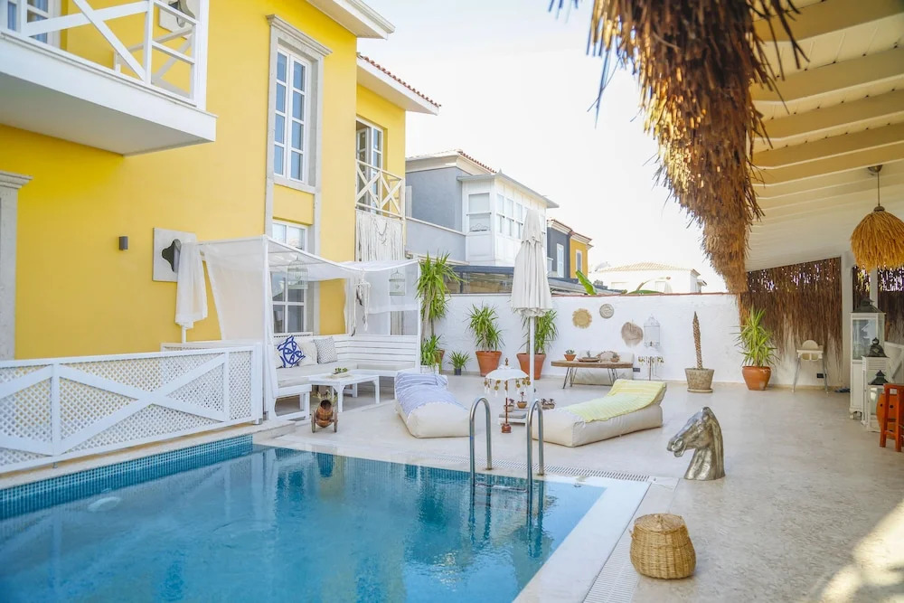 Adacan Hotel Alaçatı