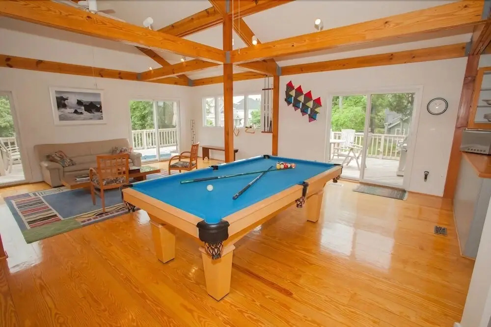 Sail Away 3 Bedrooms 2.5 Bathrooms Home