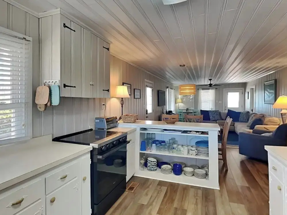 The Playhouse by Topsail Realty