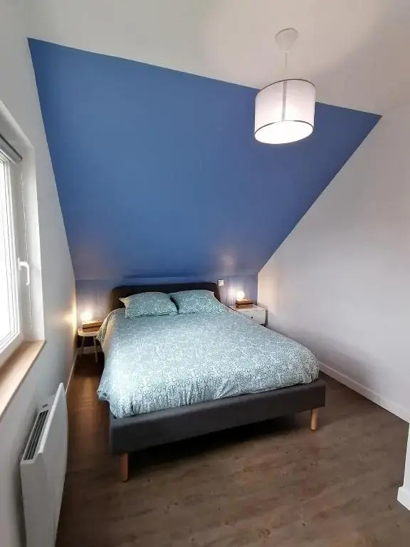 Concept AppartHôtel Lannion - Côte de Granit Rose
