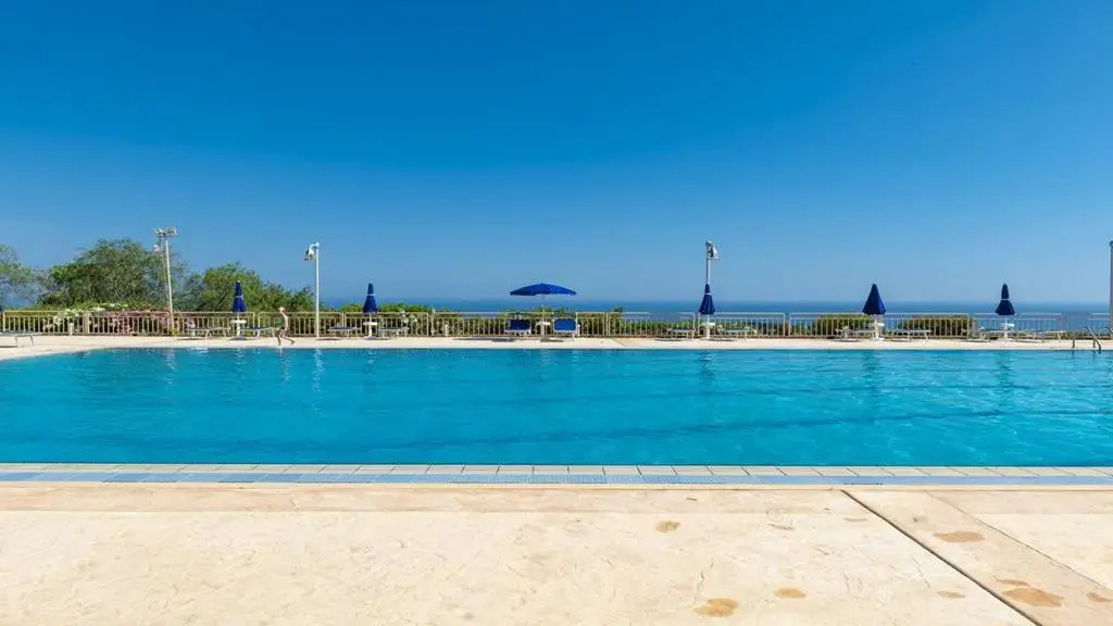 Aparthotel Isabella