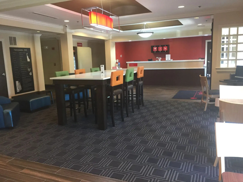 TownePlace Suites Wilmington Newark / Christiana