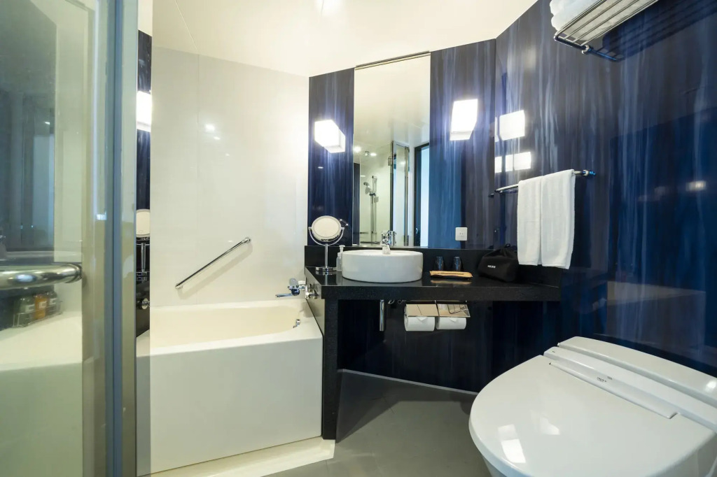 KOKO HOTEL Premier Kumamoto