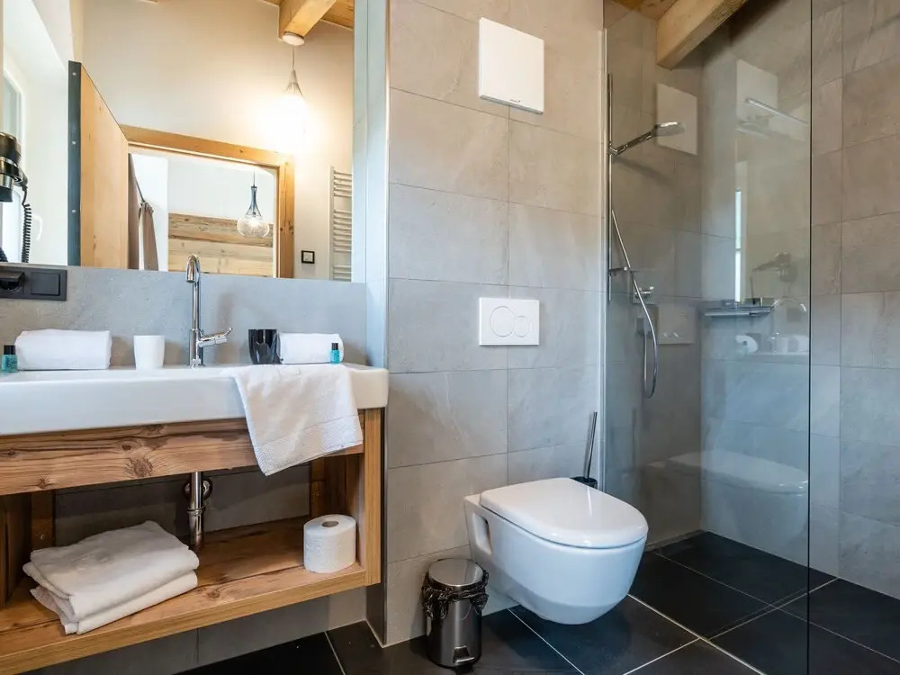Luxurious Holiday Home in Mühlbach With Private Sauna