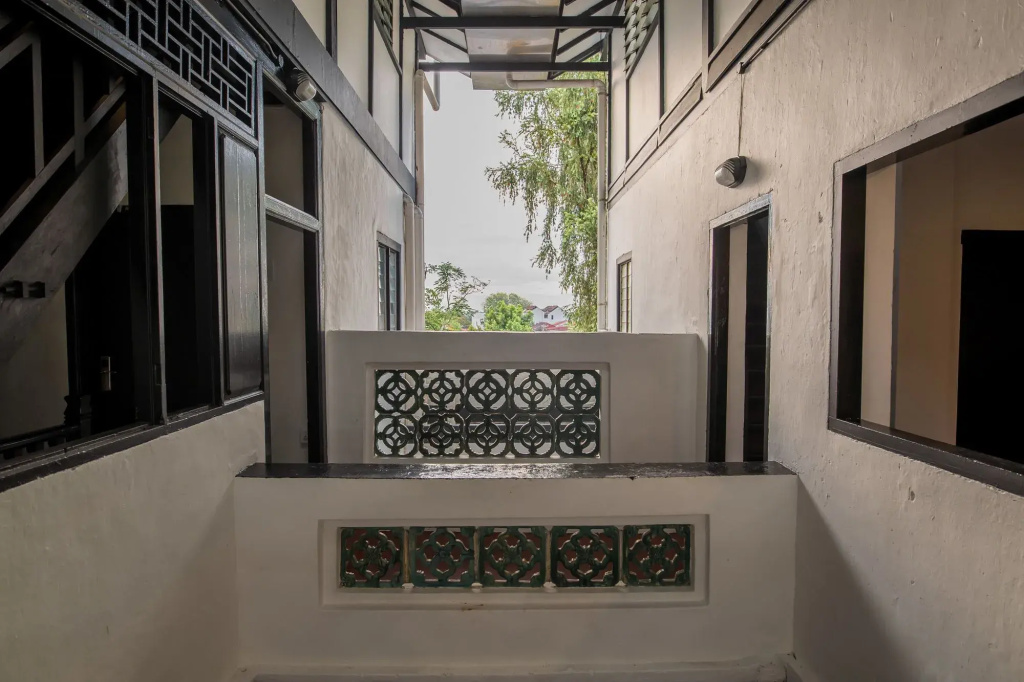 The Marian Boutique Lodging House