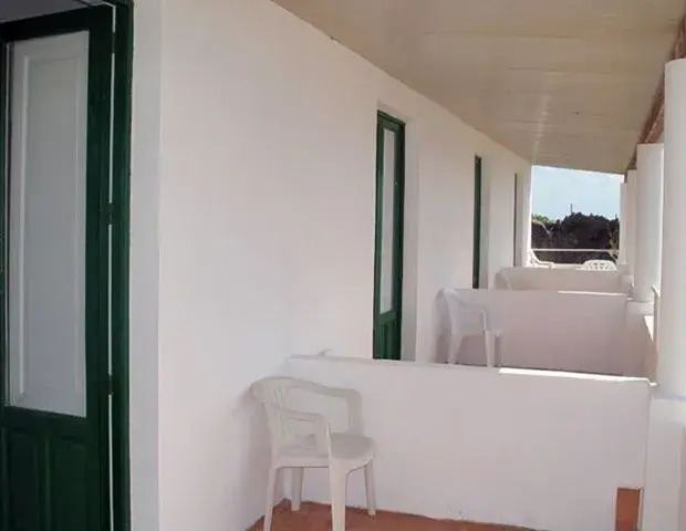 Hotel Ericusa