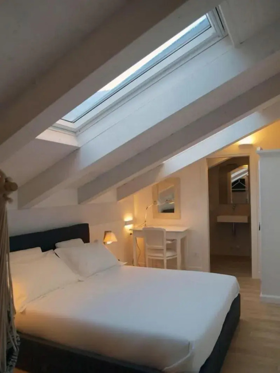 Acquaderni Rooms