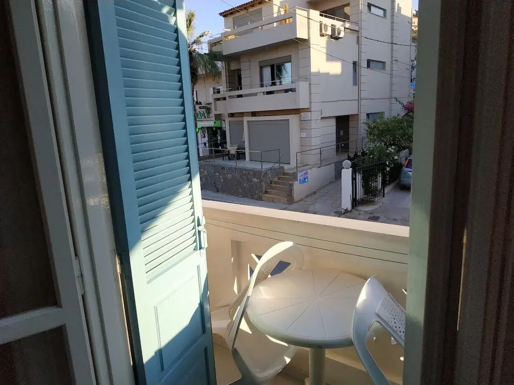 Studio 70meters From The Beach And The Towncenter
