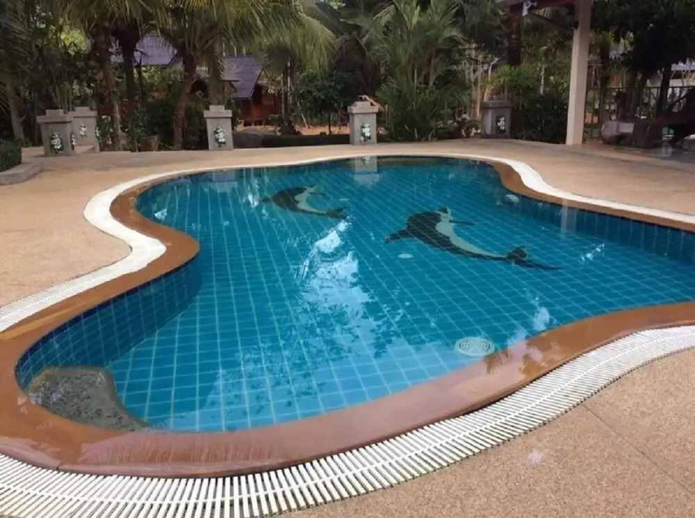 Areeya Park Resort