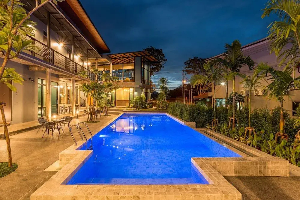 Link Hostel Aonang - Adults Only