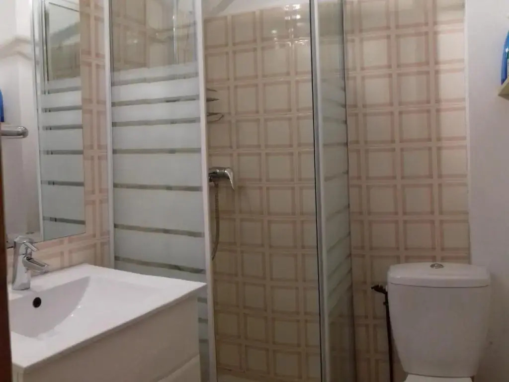 Appartement Valloire, 2 pièces, 4 personnes - FR-1-263-139
