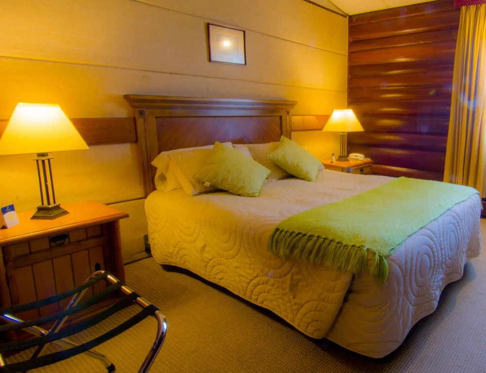 Panamericana Hotel Ancud