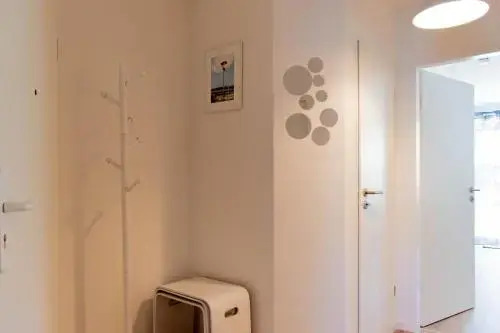Ferienwohnung Kurpark-Residenz App. 5