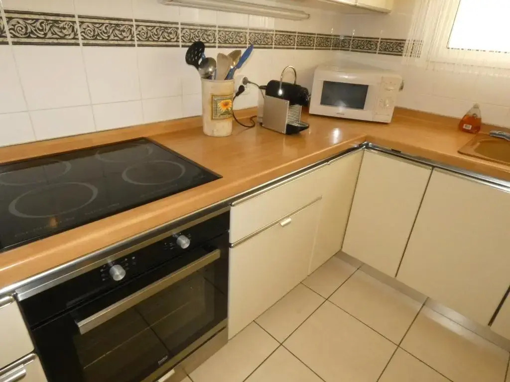 Appartement Royan, 3 pièces, 6 personnes - FR-1-71-82