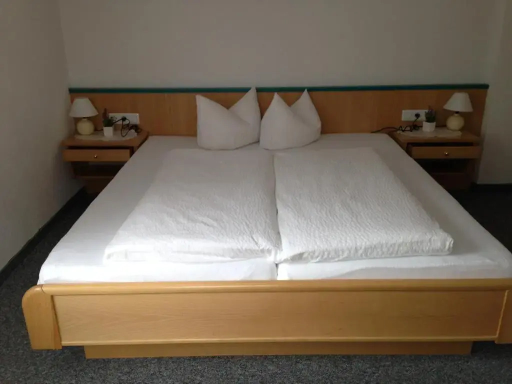 Ferienwohnung Moritz