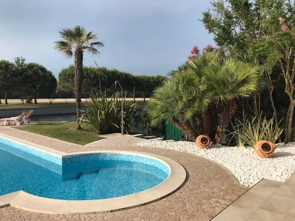 Beautiful Modern Villa in Albarella by Beahost