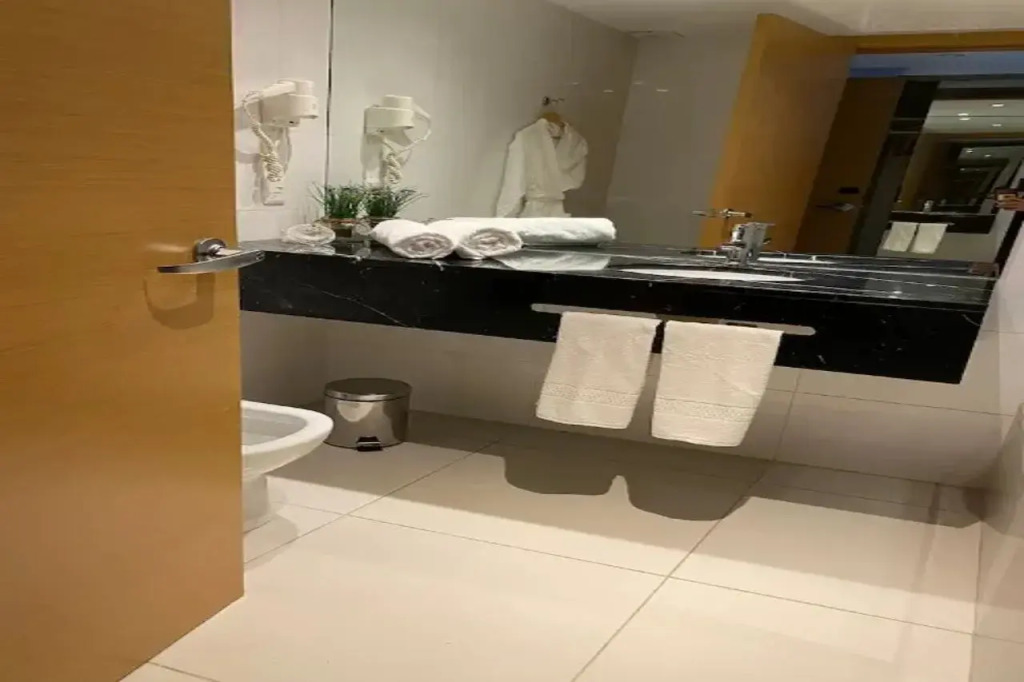 Park Hotel