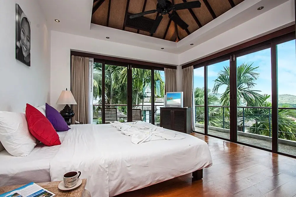 Nirano Villa 22 2 Beds