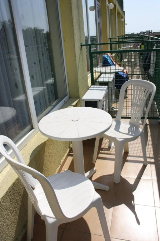 Hotel Varshava