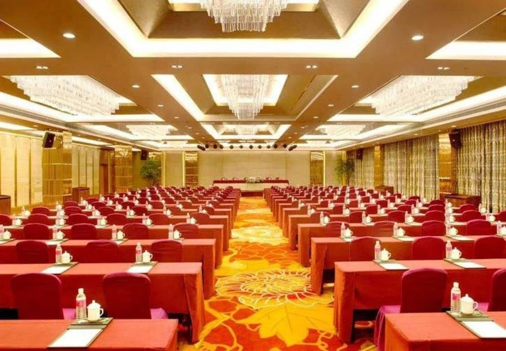 Yinzhou Teckon Ciel