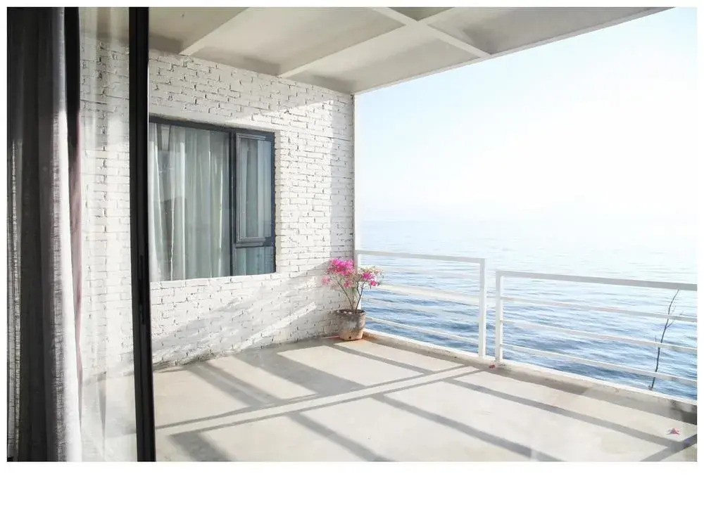 Linduo Oceanview Boutique Hotel
