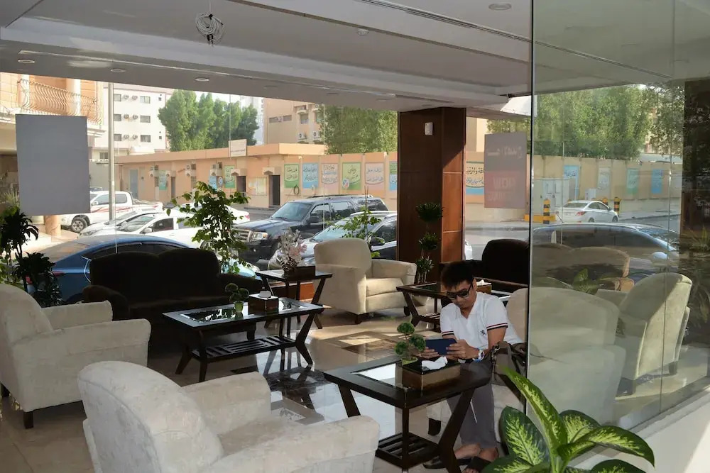 Diamond Suites