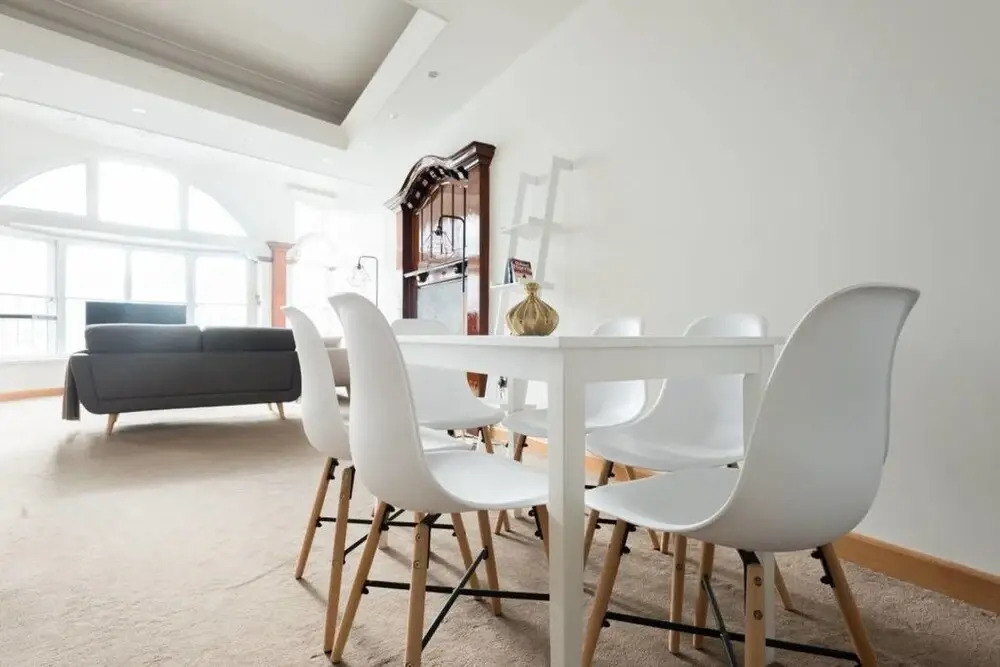 Beautiful open plan apartment Bristol City Centre
