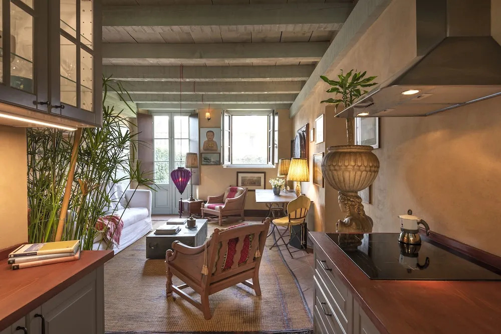 Navigli - RentClass Belisario