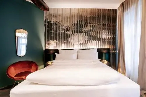Aiola Living Boutique Hotel Graz