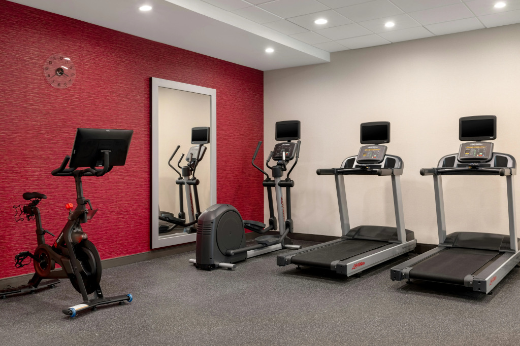 Home2 Suites By Hilton Brownwood
