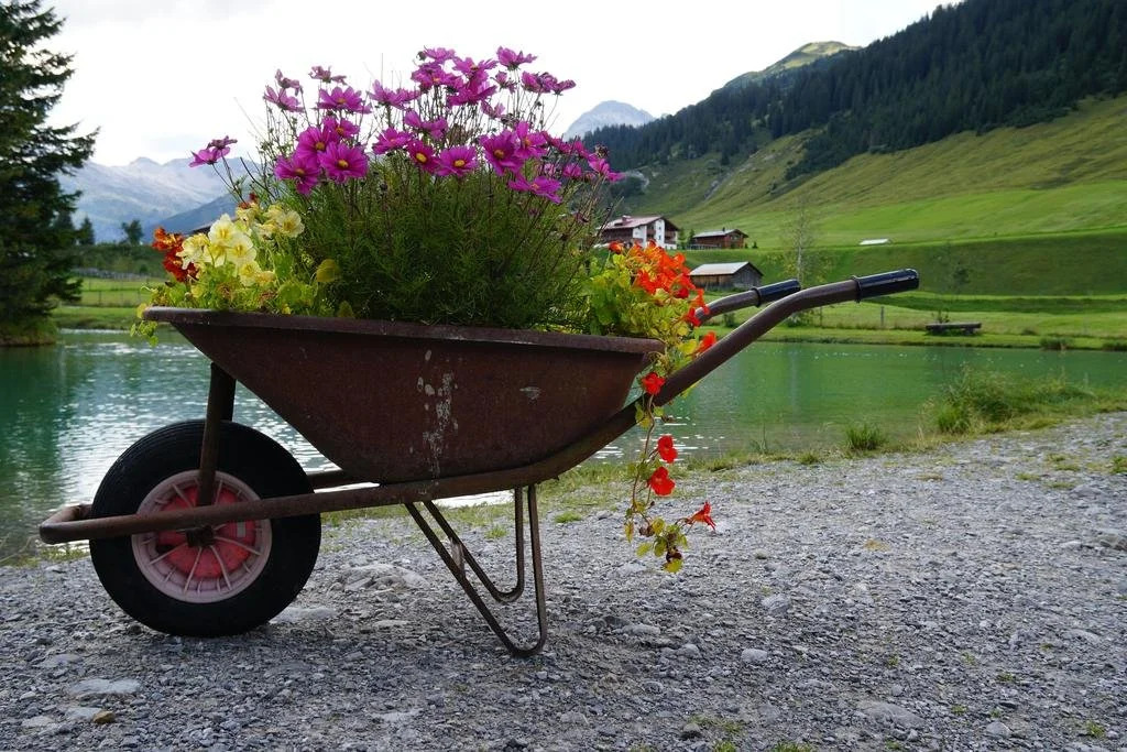 Appart Arlberg