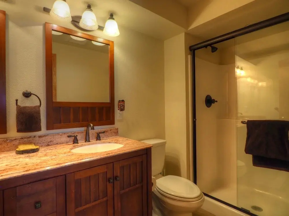 Lily Mountain Lodge - E.V.Reg #3498 - 4 Br Home