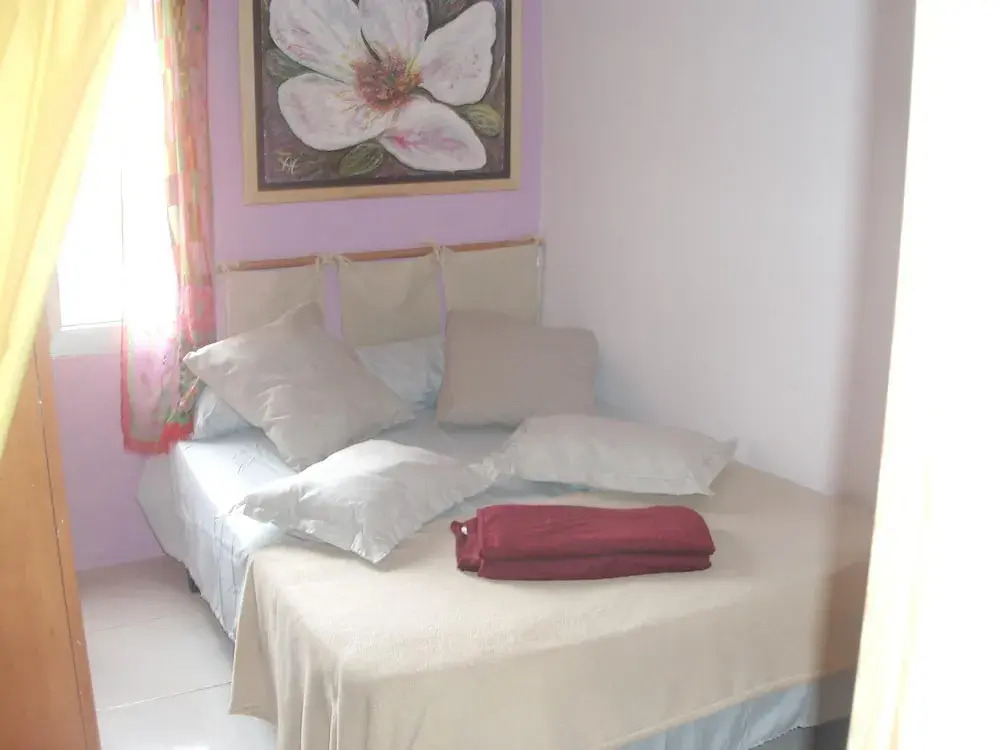 Apartment With one Bedroom in Salamanca, With Enclosed Garden and Wifi