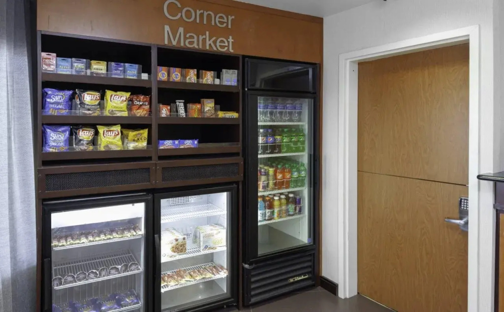 Fairfield Inn & Suites by Marriott Matthews Charlotte