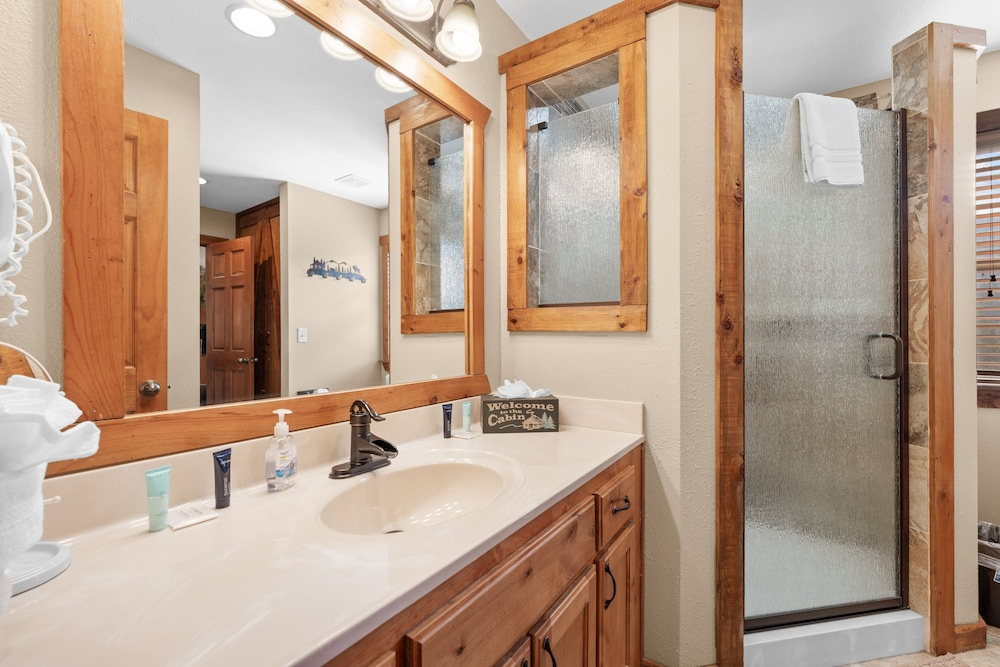 Sbl51 The Hunt Cabin At Stonebridge 2 Bedroom Cabin