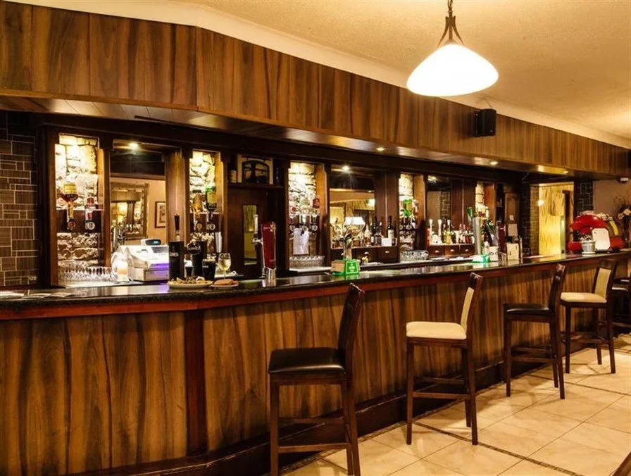 Cawleys Guesthouse