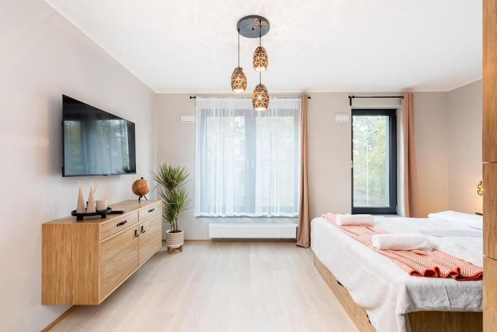 Malila Apartments Cracow Grzegórzecka 15