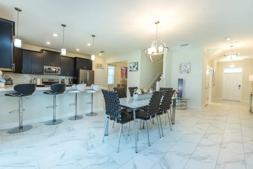 Villa in Champions Gate Resort 2570
