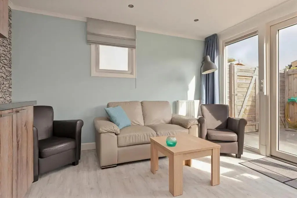 Vakantiewoning Westkapelle Noordkerkepad 51