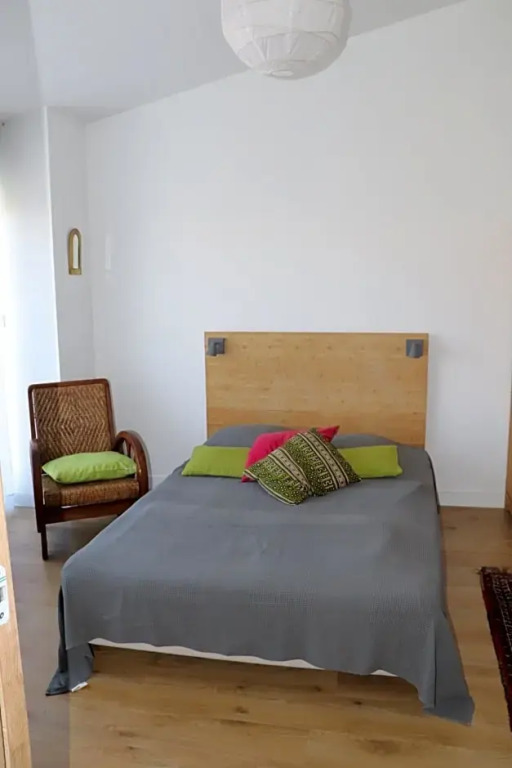 CHAMBRES chez lhabitant Córdoba et Lhassa