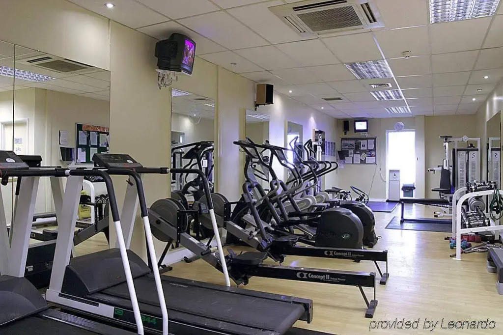 Holiday Inn Hull Marina by IHG