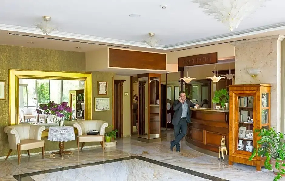 Hotel Gottwald
