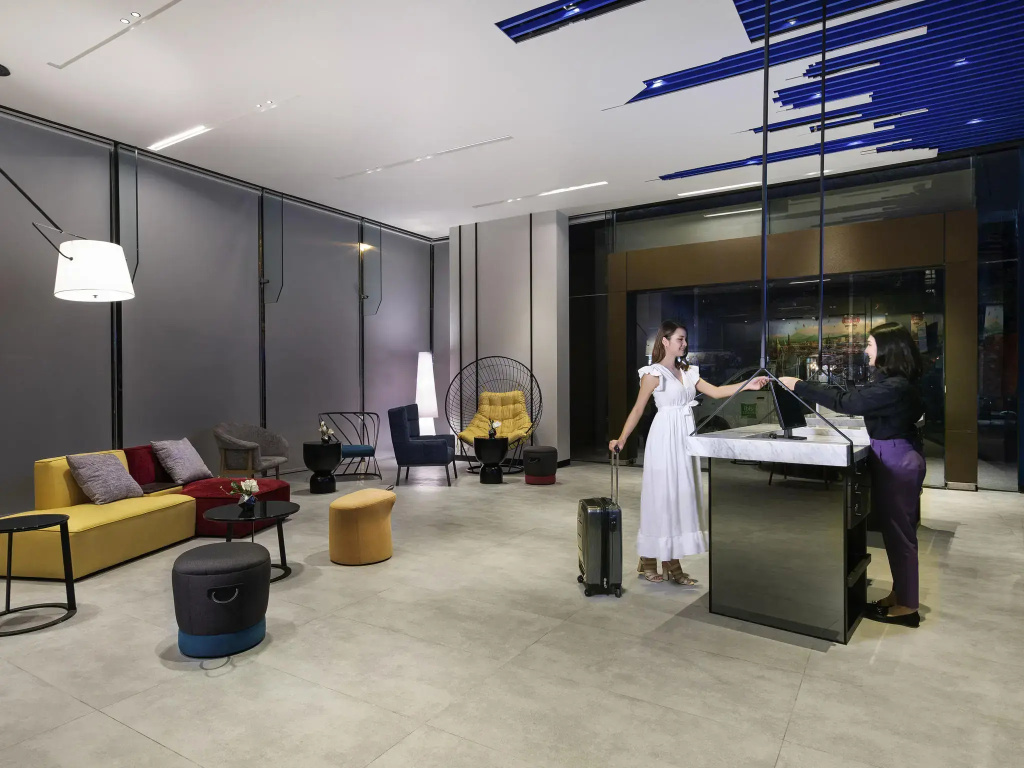 Ibis Bangkok Sukhumvit 4