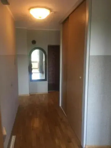 Hostel Zgrabna